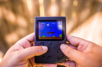 First Steps in the Trump Era